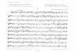 orchestraprojectrva.comorchestraprojectrva.com/wordpress/wp-content/... · Violine 1 / Violin 1 Streichquartett Nr. 7 für 2 Violinen, Viola und Violoncello Allegretto C) 1960 by