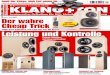 Der wahre Cheap Trick o - presseundbuch.de · KLANG+TON Inhalt KLANG+TON 4/2017 4 • SB Acoustics SB19ST-C000-4 • SB Acoustics SB12PFC25-4 • SB Acoustics SB13PFC25-8 • SEAS