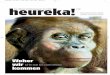 Heureka 2 08 - IGME pdf/heureka_2_08_low.pdfBiogeografie, sprich: die sich wandelnden Lebensräume. Vor zehn Millionen Jahren erstreckte sich der tropische Regenwald von der West-