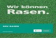 DSV RASEN...DSV Rasensorten sind an der Spitze der Listen aller wichtigen Rasenprüfungen in Europa vertreten, wie etwa der britischen Turfgrass Seed (STRI-Liste von Bingley), der