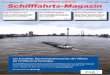 Nr. 12 / Dezember. 2011 € 5,00 ISSN … online... · 2017-02-09 · Fachzeitschrift für Binnenschifffahrt, Wasserstraßen, Häfen und Schiffstechnik Neuss Düsseldorfer Häfen