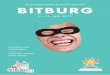 KULTURSOMMER-ERÖFFNUNG BITBURG · kultursommer-erÖffnung 9.+10. mai 2015 bitburg helden und legenden theater, musik und mehr