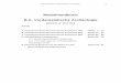 Modulhandbuch B.A. Vorderasiatische Archäologie ... BA-Studiengang „Vorderasiatische Archäologie“ 1 Modulhandbuch B.A. Vorderasiatische Archäologie (geändert am 19.01.2010)