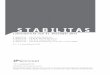 STABILITAS · 2018-04-20 · 2 STABILITAS FONDSPROFIL STABILITAS UMBRELLA - INVESTIEREN IN ROHSTOFFE Hinter den Teilfonds der STABILITAS-Fondspalette steht die Stabilitas GmbH. Mit
