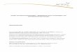 Kupfer als Pflanzenschutzmittel – Strategie für einen … · 2014-10-10 · Forschungsprojekt Nr. 100537 - Kupfer als Pflanzenschutzmittel Abschlussbericht Österreichische Agentur