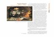Jacob Marrell (1614 -1681) Vanitas-Stillleben, 1637 ......Jacob Marrell (1614 -1681) Vanitas-Stillleben, 1637 Stillleben Bildbetrachtung Deutsche Malerei des 17. Jahrhunderts Als eines