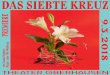 DAS SIEBTE KREUZ · 2020-01-31 · Anna Seghers Roman „Das siebte Kreuz“ zeigt, wie sich Vertreter*innen verschiedener ge-sellschaftlicher Gruppen Deutschlands zum nati-onalsozialistischen