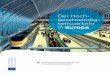 Der Hoch- geschwindig- keitsverkehr in Europaec.europa.eu/.../doc/2010_high_speed_rail_de.pdf · mehr als 300 km/h verbunden, z. B. London, Paris, Brüssel, Frankfurt, Amsterdam,