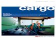 297x220 MAGAZIN CARGO · Cargo Magazin: Viermal früher. Ruhigere Nächte entlang der SBB-Stammlinie. Seit dem Fahrplanwechsel vom 9. Dezember 2007 verkehren zwischen 23.30 und 6