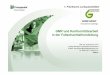 GMP und Konformitätsarbeit in derFaltschachtelherstellung · 2016-05-04 · GMP und Konformitätsarbeit in derFaltschachtelherstellung 7. Fränkische Lackspezialitäten 1 Dipl.-Ing