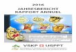2016 JAHRESBERICHT RAPPORT ANNUEL - … · Rapport annuel 2016 Präsident Ruedi Fischer Président Solothurnstrasse 39 3315 Bätterkinden Tel. 032 665 17 53 / 079 270 60 38 E-Mail