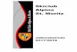 Skiclub Alpina St. Moritz...2 Protokoll der 114. ordentlichen Generalversammlung des SC Alpina St. Moritz vom Donnerstag, 24. August 2017, 20.15 Uhr, im Hotel Steffani, St. Moritz