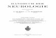 HANDBUCH DER NEUROLOGIE - Springer978-3-642-47342-5/1.pdfhandbuch der neurologie herausgegeben von o. bumke und o. foerster munchen breslau dritter band allgemeine neurologie iii allgemeine