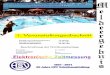 32. Sommerschwimmfest in Haselünne 18. und 19. Juni 2011 · 1. Information Heinz und Anita Schley werden zu unserem Wettkampf kommen und wieder eine größere Menge an Bademoden