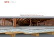 Einfach, wirtschaftlich, sicher Holzdecken clever sanieren oder … · 2020-01-16 · Bei der Renovierung von Bauten können mit dem Holz-Beton-Verbundsystem VB bestehende Holzdecken
