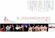 6 gala 2017 program web · 2017-03-15 · 6. GALAKONZERT der Internationalen Musikakademie in Liechtenstein In Zusammenarbeit mit Sonntag, den 26. März 2017, 17:00 Uhr SAL (Saal