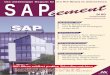 Das unabhängige Magazin für -Einsatz im Unternehmen APden R/3gwise.itwelzel.biz/CDROMs/AWI/SAP/SAP09.pdf · von E-Business-Lösungen 6 Aktuelles von der US-Sapphire in Las Vegas