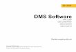 DMS Software - Fluke Corporation · 2019-10-07 · Modul PAT Software zur Verwaltung und Aufzeichnung von Prüfungen von Maschinen und Geräten entsprechend Leitfaden (sowie EN 60204-1,