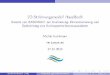 2D-Strömungsmodell Haselbach - Einsatz von BASEMENT zur …people.ee.ethz.ch/~basement/baseweb/users-meetings/27-01... · 2019-08-06 · 2D-Strömungsmodell Haselbach Einsatz von