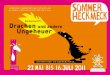 Das Festival 2011 Drachen und andere Ungeheuer · Liebe SommerHeckMeck-Fans! Liebe großen und kleinen Freunde! Herzlich willkommen zum dritten SommerHeckMeck!!! Nach der großen