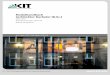 Architektur Bachelor (B.Sc.) Bachelor Architektur.pdf KIT-FAKULTÄT FÜR ARCHITEKTUR KIT – Die Forschungsuniversität in der Helmholtz-Gemeinschaft Modulhandbuch Architektur Bachelor