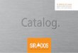 Mit SIRADOS LIVE Catalog platzieren Hersteller Ihre Produkte … · 2019-07-12 · Über SIRADOS Über WEKA Die WEKA MEDIA GmbH & Co. KG ist eines der führenden Medienunternehmen