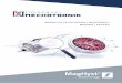 MAGNETIK | ELEKTRONIK | MUSTERBAU MESSEN | …...4 Ilmenauer Mechatronik GmbH Magnetik Entwurf, Auslegung und Simulation anwendungsspezifischer, mechatro-nischer Antriebssysteme Magnetfeldberechnungen