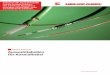 Auswahltabellen für Koaxialkabel · 2019-10-15 · Auswahltabellen für Koaxialkabel Kabel & Leitungen Einfach in der Auswahltabelle auf die Produkte klicken. Um zurück zur Auswahl