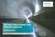 AlpTransit Gotthard Railway Tunnel Gotthardin …...Page 10 6.2.2017 Matti Helkamo / BuiildingTechnologies Tunneleiden valvontajärjestelmä ja valvonta-alueet AlpTransit Gotthard