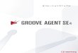 › downloads_software › VSTi... Groove Agent SE 4 オペレーションマニュアル - …3 目 次 4 概要 4 ウィンドウについて 5 エージェント、キット、プリセット、