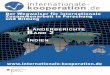 Gesamtbericht : Australien - kooperation-international...Vorwort Der Ausbau der Zusammenarbeit mit forschungsdynamischen Ländern in Wachstumsmärkten ist ein Ziel der "Hightech-Strategie