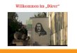 Willkommen im „Dürer“ · 2020-02-21 · Schule als Gemeinschaft von: Eltern Schülern Lehrern Partnern Das Dürer-Gymnasium sam begleiten sam fördern sam fordern i n n o v a