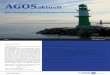 Informationen der Arbeitsgruppe Ostseeraum 2017-06-21¢  AGOS. aktuell. Informationen der Arbeitsgruppe