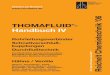 THOMAFLUID Handbuch IV - Никора 2000 ЕООД15986 Tülle f. Schlauch 9 mm ID 73.3 24 22 1 39.00 15987 Tülle f. Schlauch 11 mm ID 73.3 24 22 1 40.00 15988 Tülle f. Schlauch