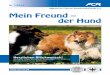 ACR Mein Freund der Hund 2019 · 2019-08-05 · Nr. 1/2019 Allgemeiner Club der Rassehundefreunde e.V. Mein Freund – der Hund Herzlichen Glückwunsch! 30 Jahre Collie-Zucht von