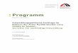 Programmtrinet.be-fair.eu/files/1.1_program_apw_german.pdfDas Programm am 10. Juni gestaltet die GIZ in Kooperation mit dem BMZ. Für diese Tagesveranstaltung ist eine gesonderte Anmeldung