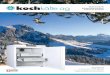 Medizintechnik Kühlgeräteproduktion Technische Produkte Medizintechnik... · 2018-10-17 · Produkte aus unserem Vertriebsprogramm Fryka Tiefkühlbox B35-85/ logg Inhalt 35 Liter