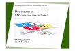 CAC-Spezialausstellung · Programm CAC-Spezialausstellung Windhundrennverein Westfalen-Ruhr e.V. Gelsenkirchen 23. Mai 2015 Mit Wertung für den NRW-CUP 2015
