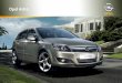 Opel Astra · 2019-04-26 · Opel Astra besonders wirtschaftlich und umweltbewusst unterwegs. Weiteres Motorenangebot. Darüber hinaus haben Sie die Wahl innerhalb einer breiten Palette