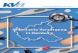 KVHH VB 2015 3Stufe · 2016-03-16 · 3 Liebe Leserin, lieber Leser, die Kassenärztliche Vereinigung Hamburg informiert Sie mit diesem Versorgungsbericht umfassend über den aktuellen