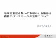 平成30年7月 - The Tajima Bank,Ltd.tajimabank.co.jp/news/important/torikumi3007.pdfクラウドファンディングを活用した事業化支援 地域の特色ある商品開発や新事業展開を検討している取引先に