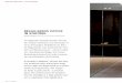 BELGO-SEEDS OFFICE IN KORTRIJK - Vincent Van Duysen · 2017-08-29 · BELGO-SEEDS OFFICE IN KORTRIJK Entwurf | DesignVincent Van Duysen Architects, BE-Antwerpen Im belgischen Kortrijk
