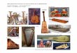 Musikinstrumente im Europäischen MittelalterMusikinstrumente im Europäischen Mittelalter Saitenklinger - Chordophone Fidel – Vorläufer der Geige Drehleier Original um 1400 Gotische