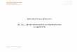 Modulhandbuch B.Sc. Betriebswirtschaftliche Logistik 2019-10-14¢  VI Wahlpflichtmodule B.Sc. Betriebswirtschaftliche