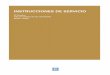 INSTRUCCIONES DE SERVICIO - ZF Friedrichshafen · 2019-07-23 · Instrucciones de servicio 2K450/2K600 Aplicación y estructura ES 4161.758.306c – 2015-10 7 2 Aplicación y estructura