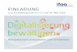 Das bietet die App: Digitalisierung bewältigen · 2020-02-20 · Rainer Otto, Leitung Werksengineering Rohrbach, Festo AG & Co. KG »Neuartige Smart Devices — Chance oder Show?«