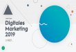 LEITFADEN Digitales Marketing 2019 ... Am h£¤u¯¬¾gsten wird Display-Werbung in Kampagnen zur ... Facebook