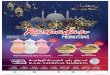 Al Aswaq Ramadan Promotion 8th May · 2019-05-09 · DHS 9.50 15.50 DHS 24.50 28.50 DHS 24.00 29.00 DHS 23.00 27.00 DHS 21.00 28.00 Igloo Ice Cream Assorted 1 Ltr+500gm Switz Sambosa