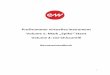 ProDrummer virtuelles Instrumentmedia.soundsonline.com/manuals/EW-ProDrummer-User-Manual... · 2020-02-08 · White Stripes "Icky Thump" und dem Best Engineered Album mit The Raconteurs