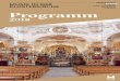 MUSIK IN DER MUSIK KLOSTERKIRCHE ......Am 5. Mai 2005, dem 300. Todestag Kaiser Leopolds I., hat die Musik in der Klosterkirche Muri zum ersten Mal die habsburgische Vergangenheit